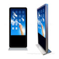 47'' LCD Advertising Display Digital Signage Px-layers with HD Large TFT Screen